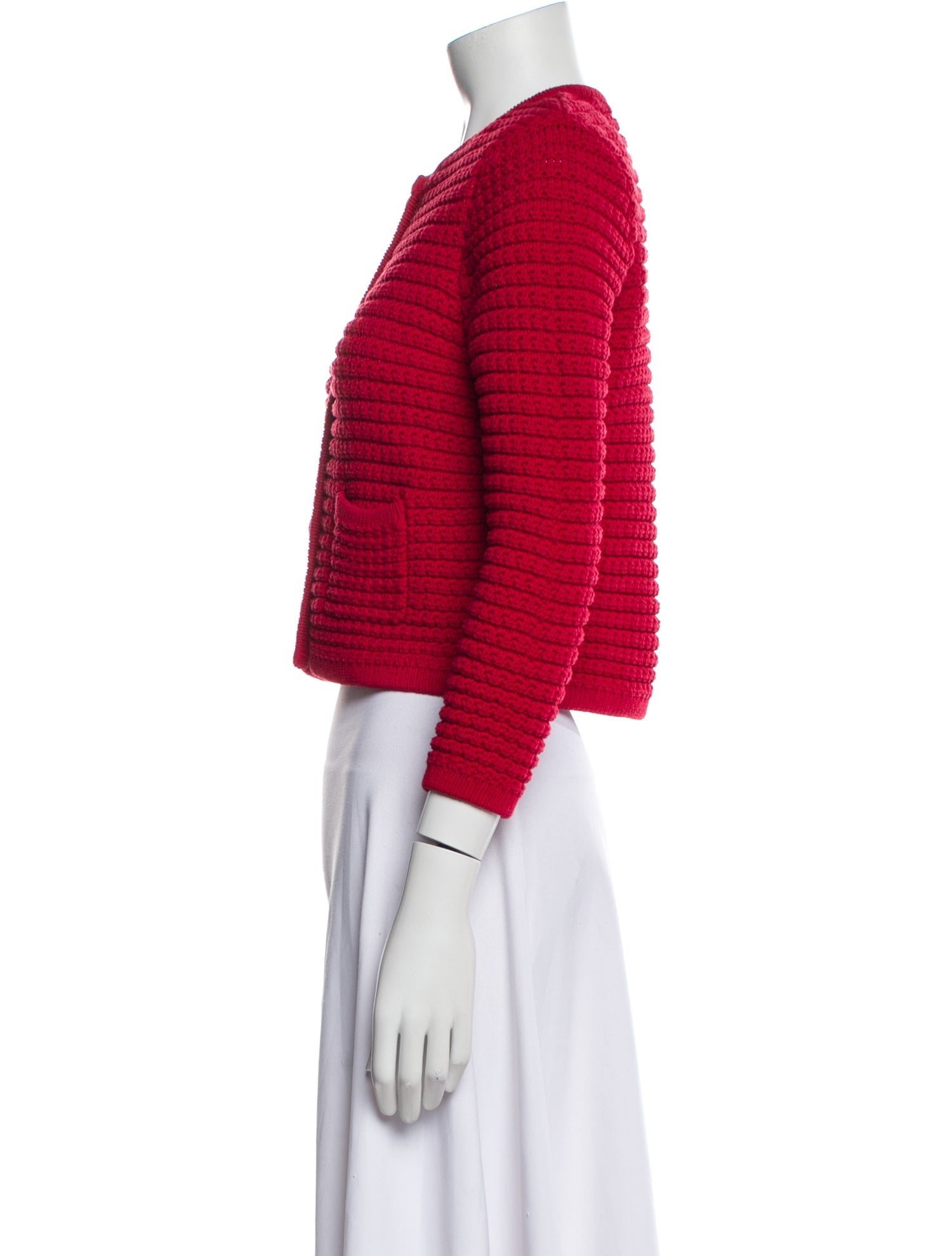 BA&SH Crew Neck Sweater