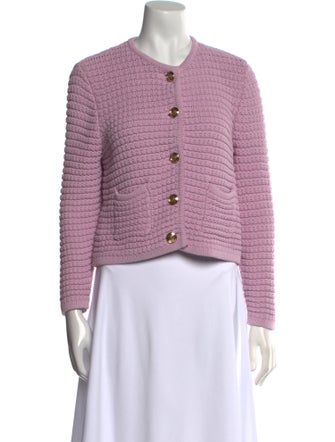 BA&SH Crew Neck Sweater