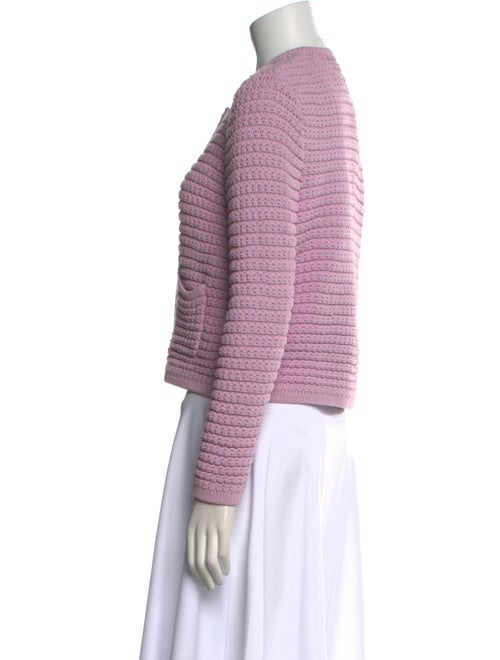 BA&SH Crew Neck Sweater