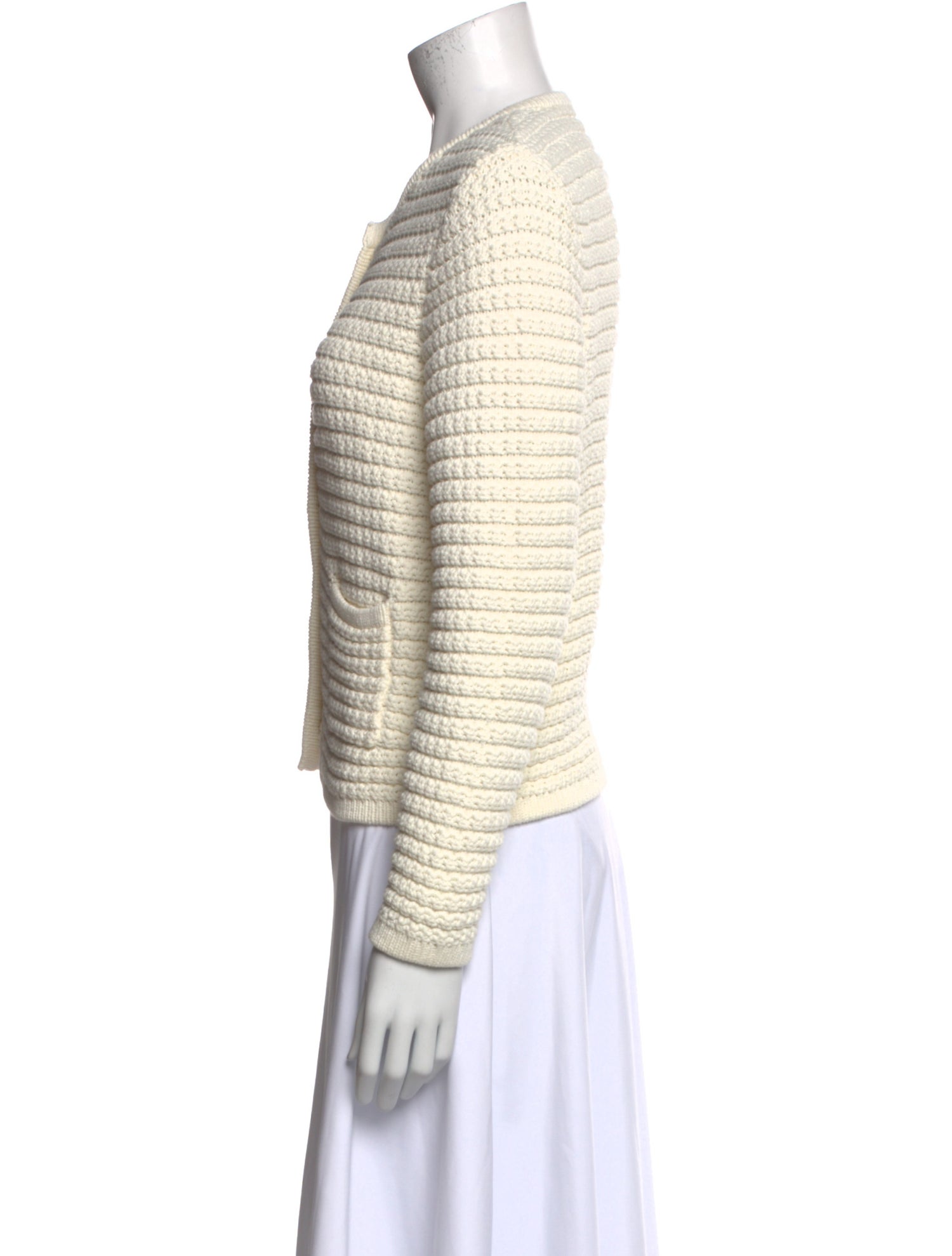 BA&SH Crew Neck Sweater