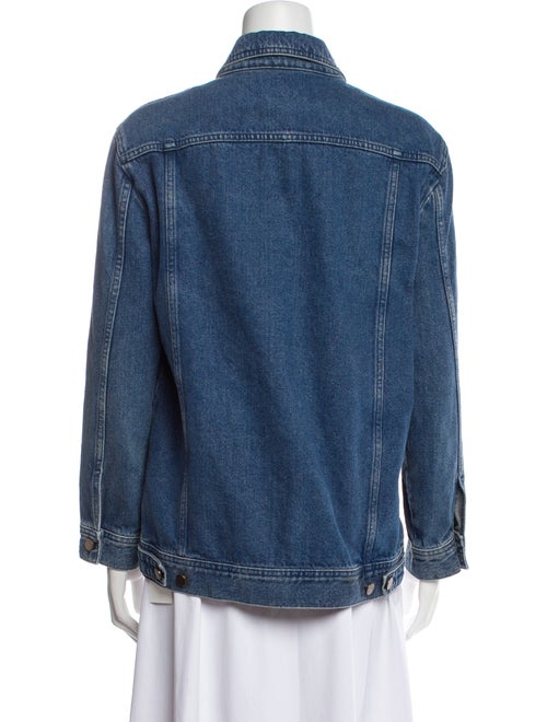 BA&SH Denim Jacket