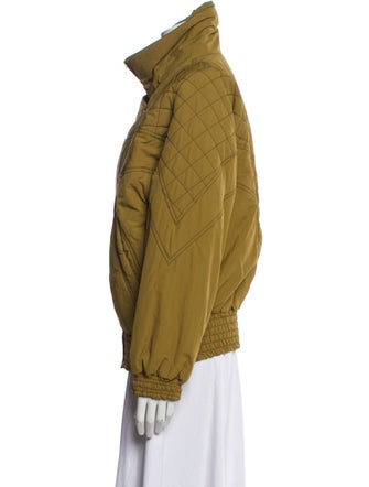 BA&SH Utility Jacket