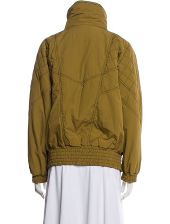 BA&SH Utility Jacket