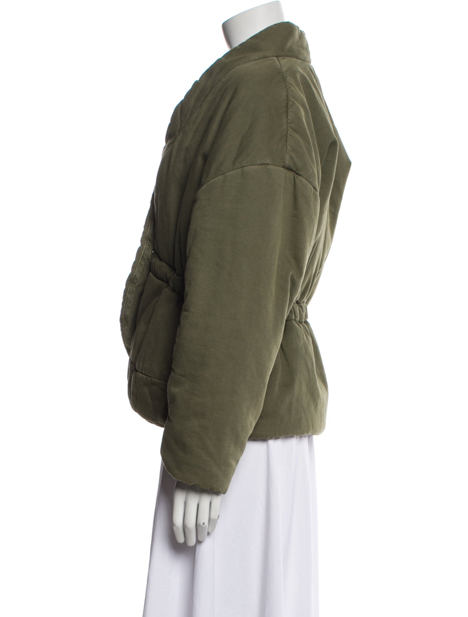 BA&SH Utility Jacket w/ Tags