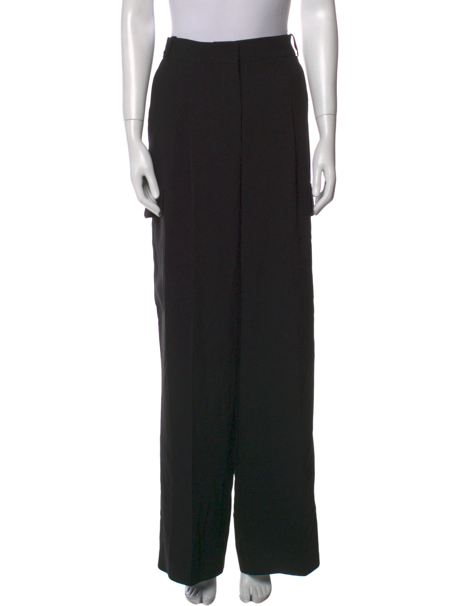 BA&SH Wide Leg Pants