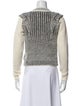 BA&SH Wool Crew Neck Sweater