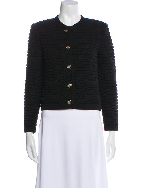 BA&SH Crew Neck Sweater