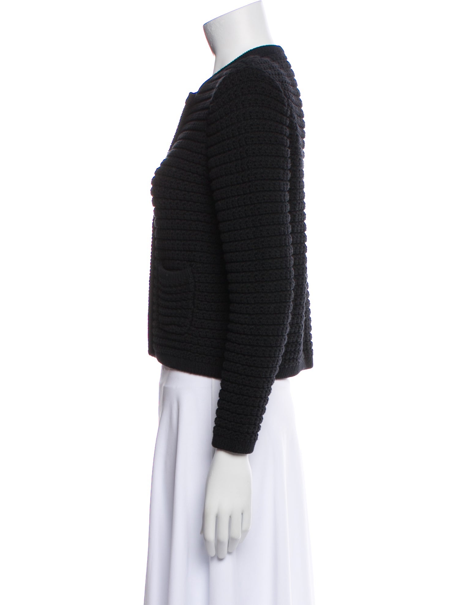 BA&SH Crew Neck Sweater