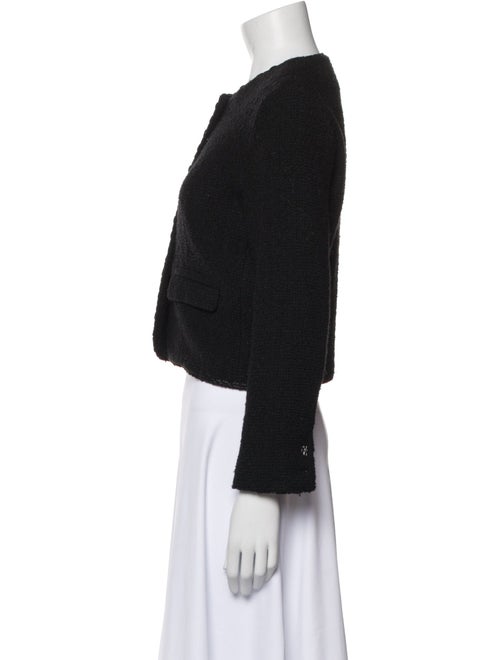 BA&SH Wool Evening Jacket