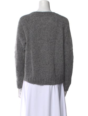 BA&SH Crew Neck Sweater