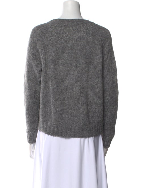 BA&SH Crew Neck Sweater