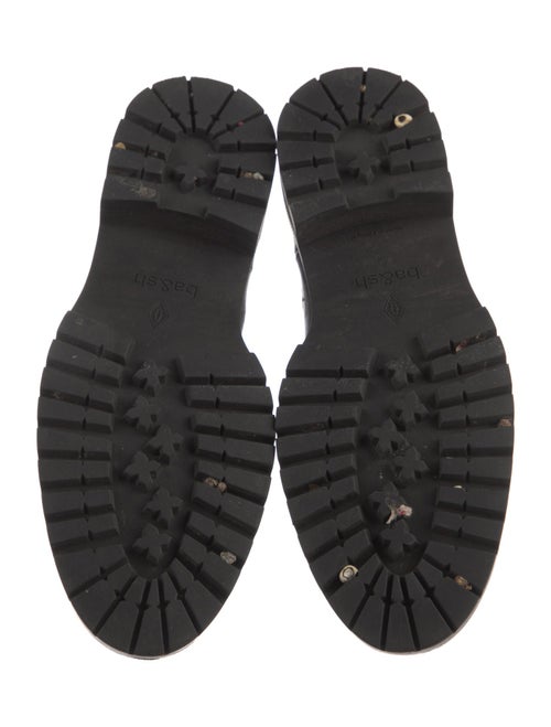 BA&SH Leather Chelsea Boots