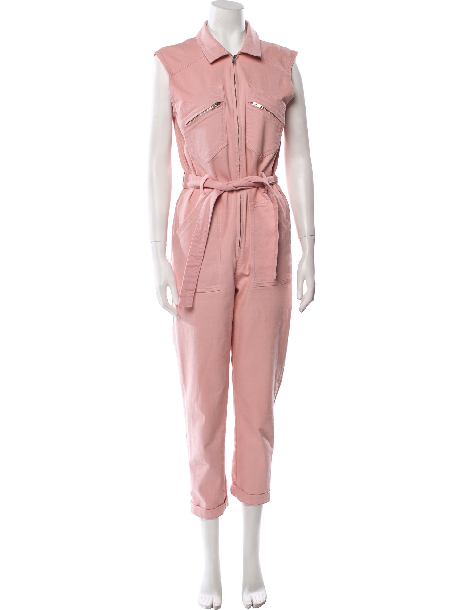 BA&SH Jumpsuit