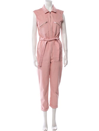BA&SH Jumpsuit