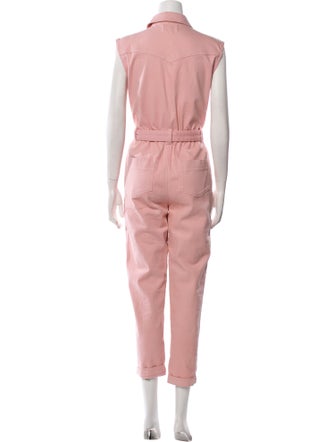 BA&SH Jumpsuit