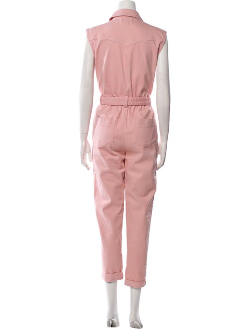 BA&SH Jumpsuit