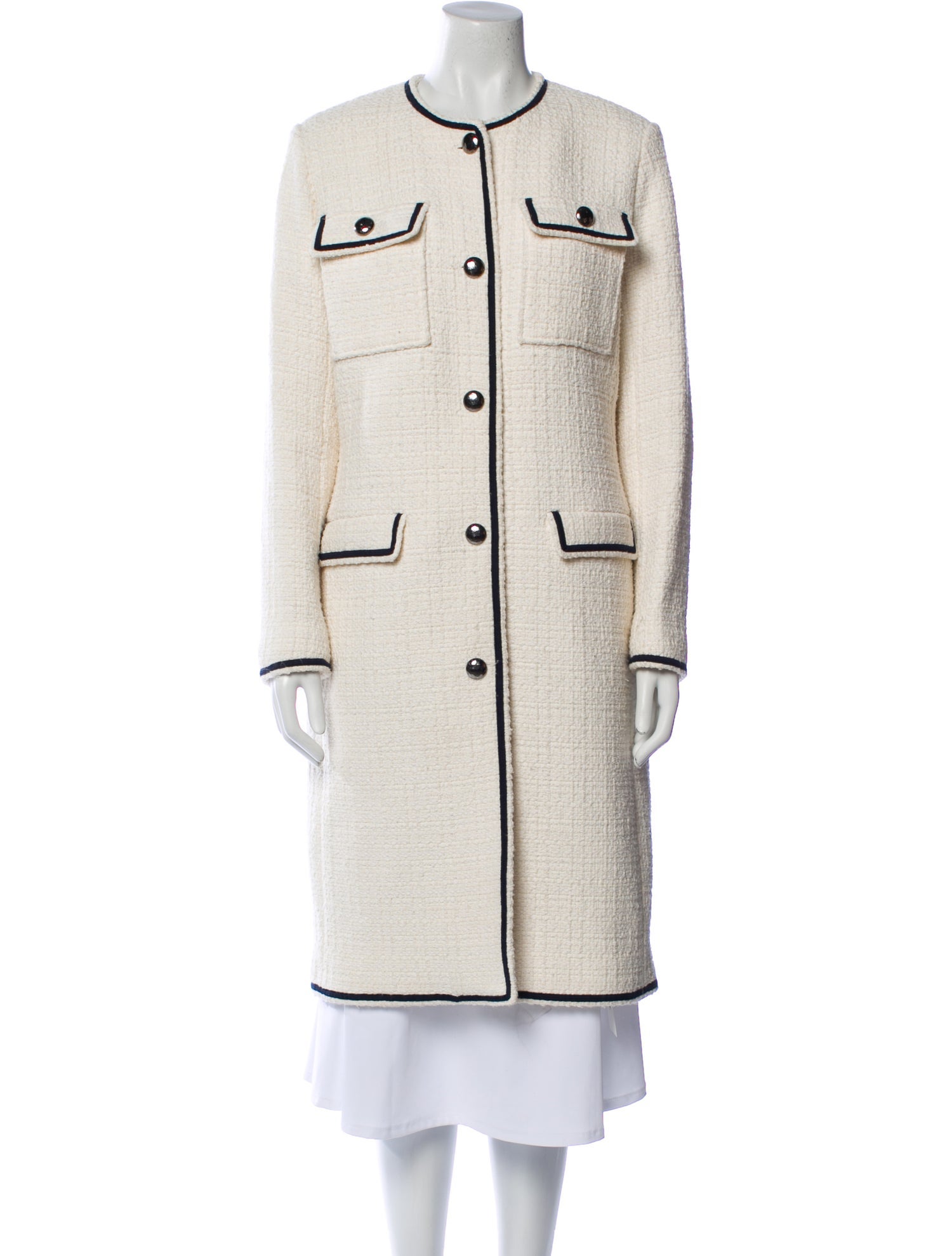 BA&SH Coat
