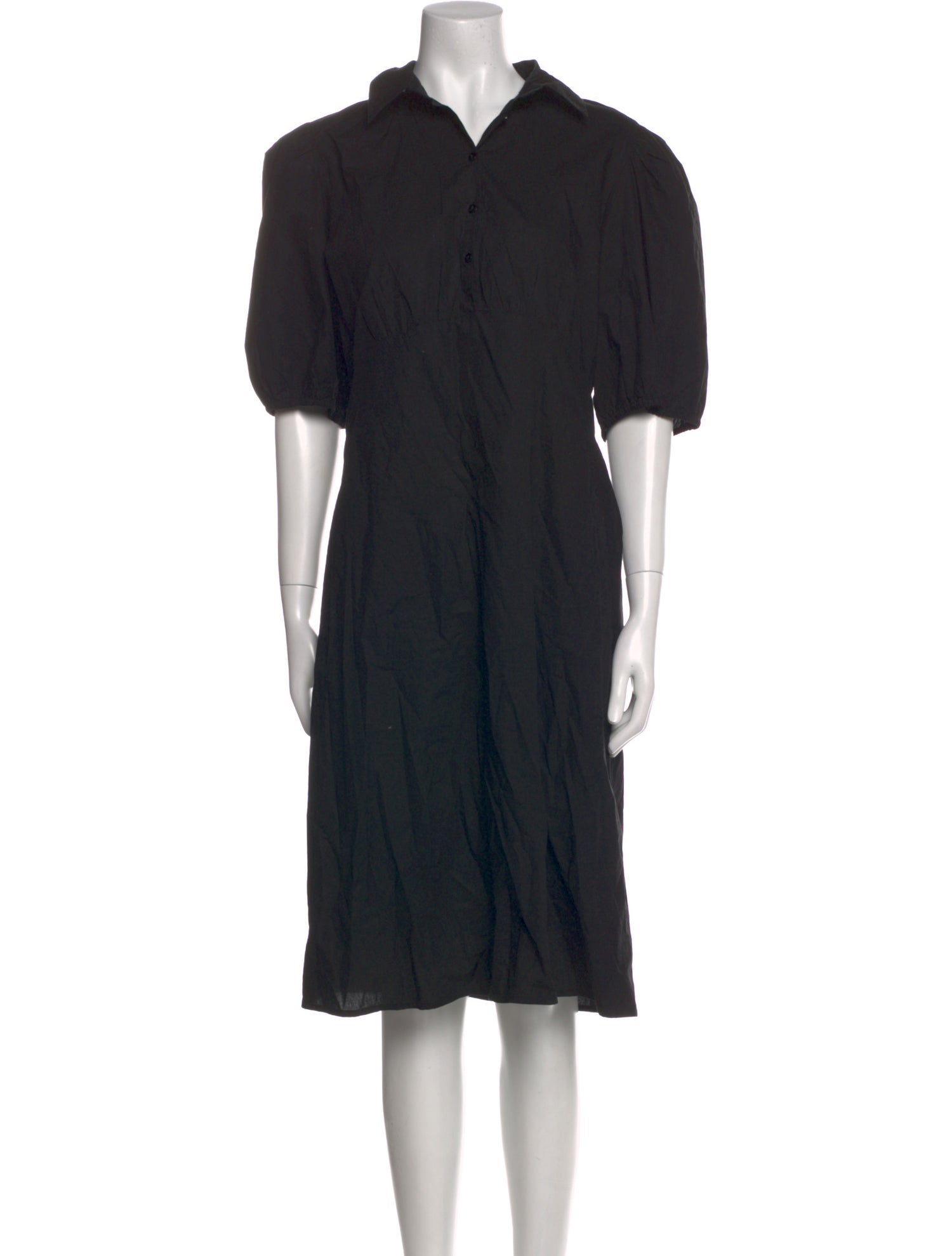 BA&SH Knee-Length Dress