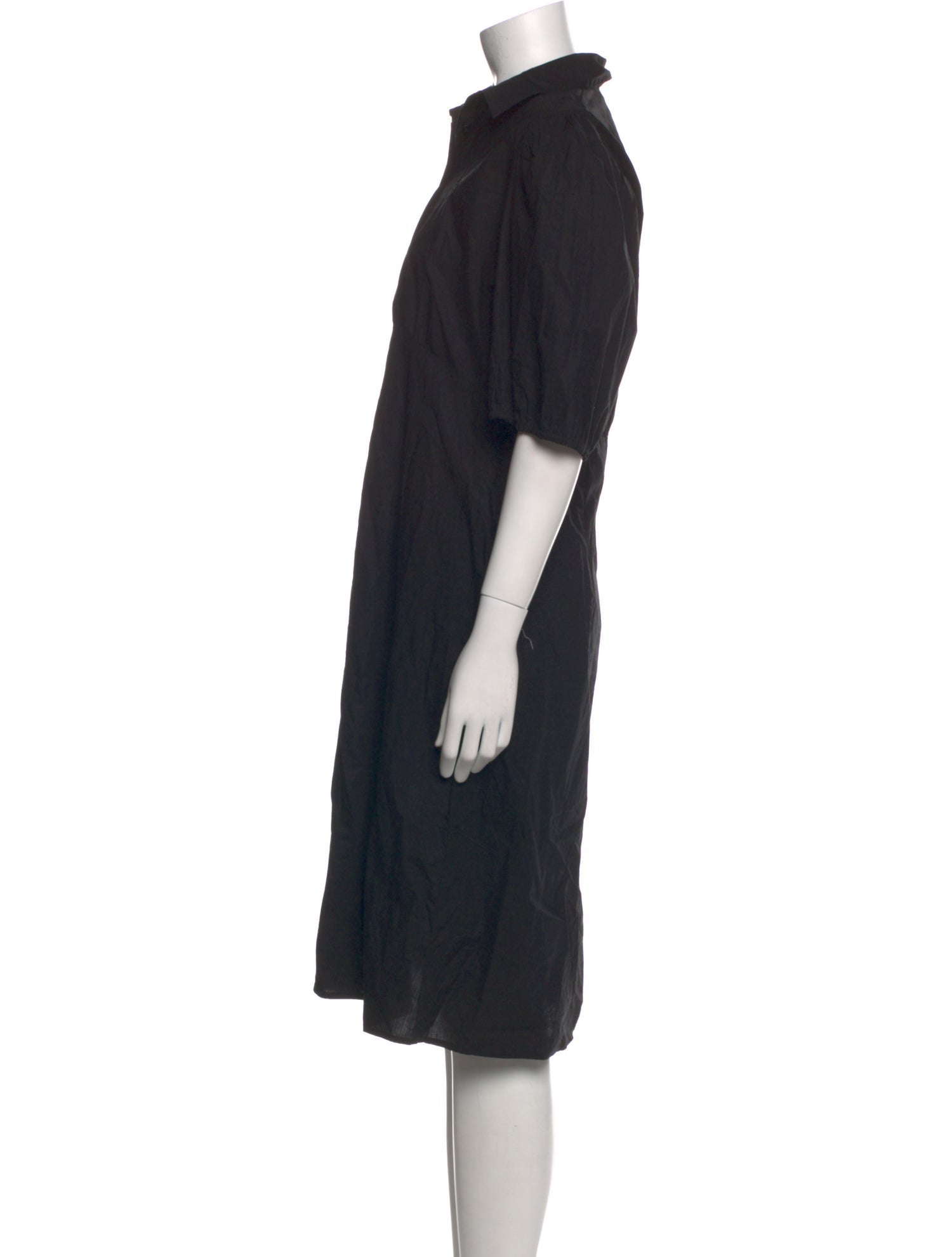 BA&SH Knee-Length Dress