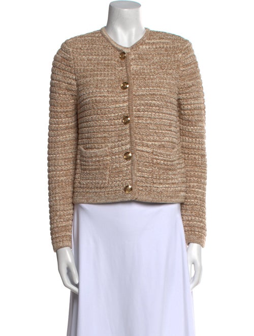 BA&SH Crew Neck Sweater