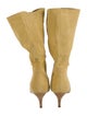 BA&SH Suede Boots
