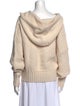 BA&SH Wool V-Neck Sweater