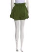 BA&SH Mini Shorts