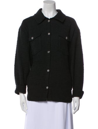 BA&SH Utility Jacket