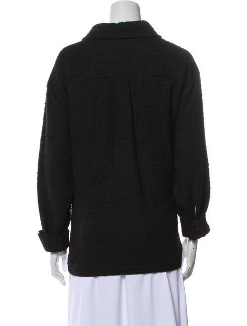 BA&SH Utility Jacket