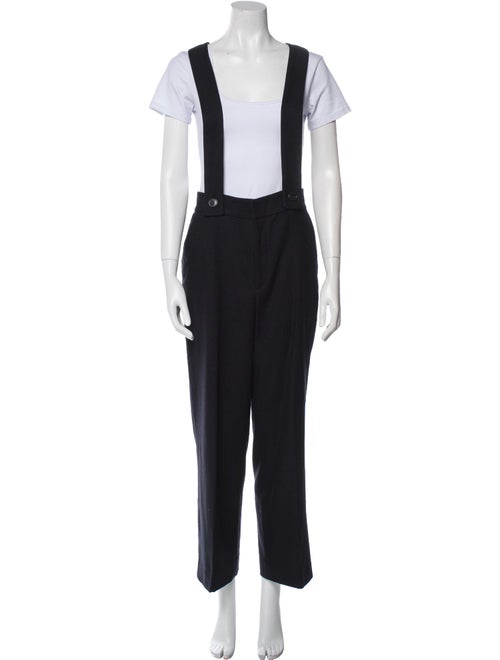 BA&SH Wide Leg Pants