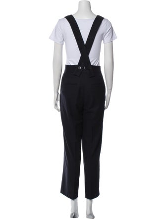 BA&SH Wide Leg Pants