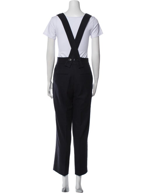 BA&SH Wide Leg Pants