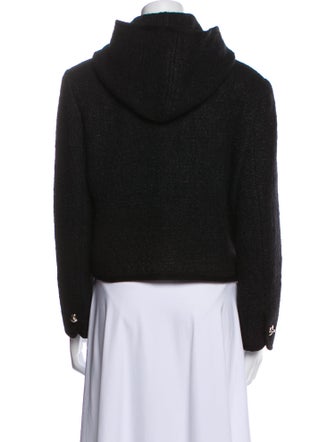 BA&SH Wool Evening Jacket