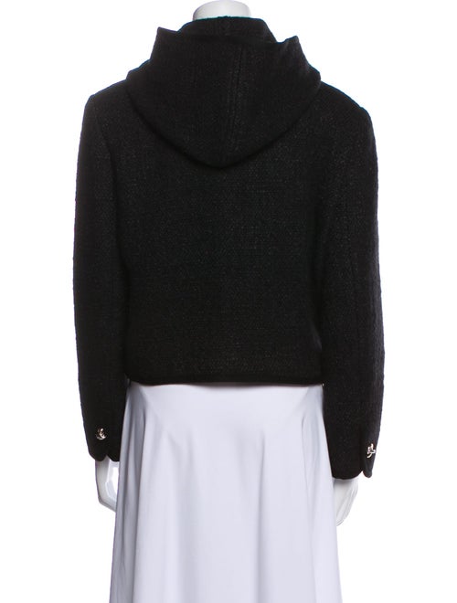 BA&SH Wool Evening Jacket