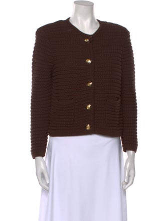 BA&SH Crew Neck Sweater