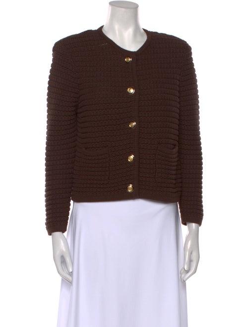 BA&SH Crew Neck Sweater