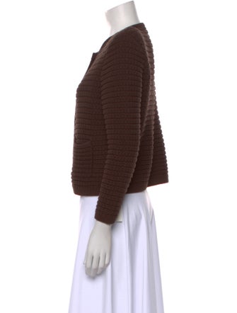 BA&SH Crew Neck Sweater