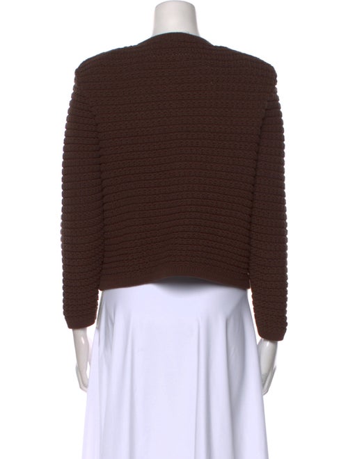 BA&SH Crew Neck Sweater