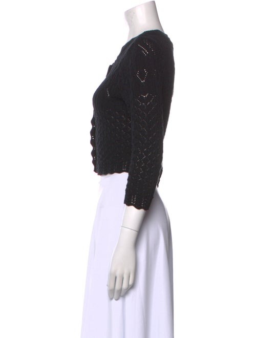 BA&SH Scoop Neck Sweater