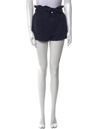 BA&SH Mini Shorts
