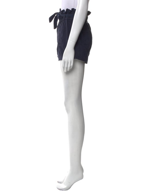 BA&SH Mini Shorts