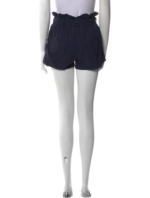 BA&SH Mini Shorts