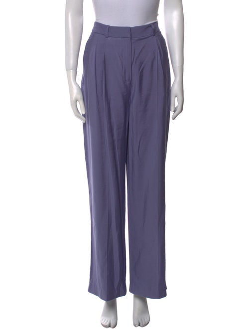 BA&SH Wide Leg Pants