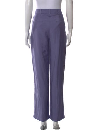 BA&SH Wide Leg Pants
