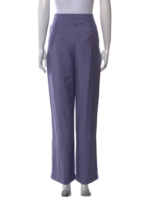 BA&SH Wide Leg Pants