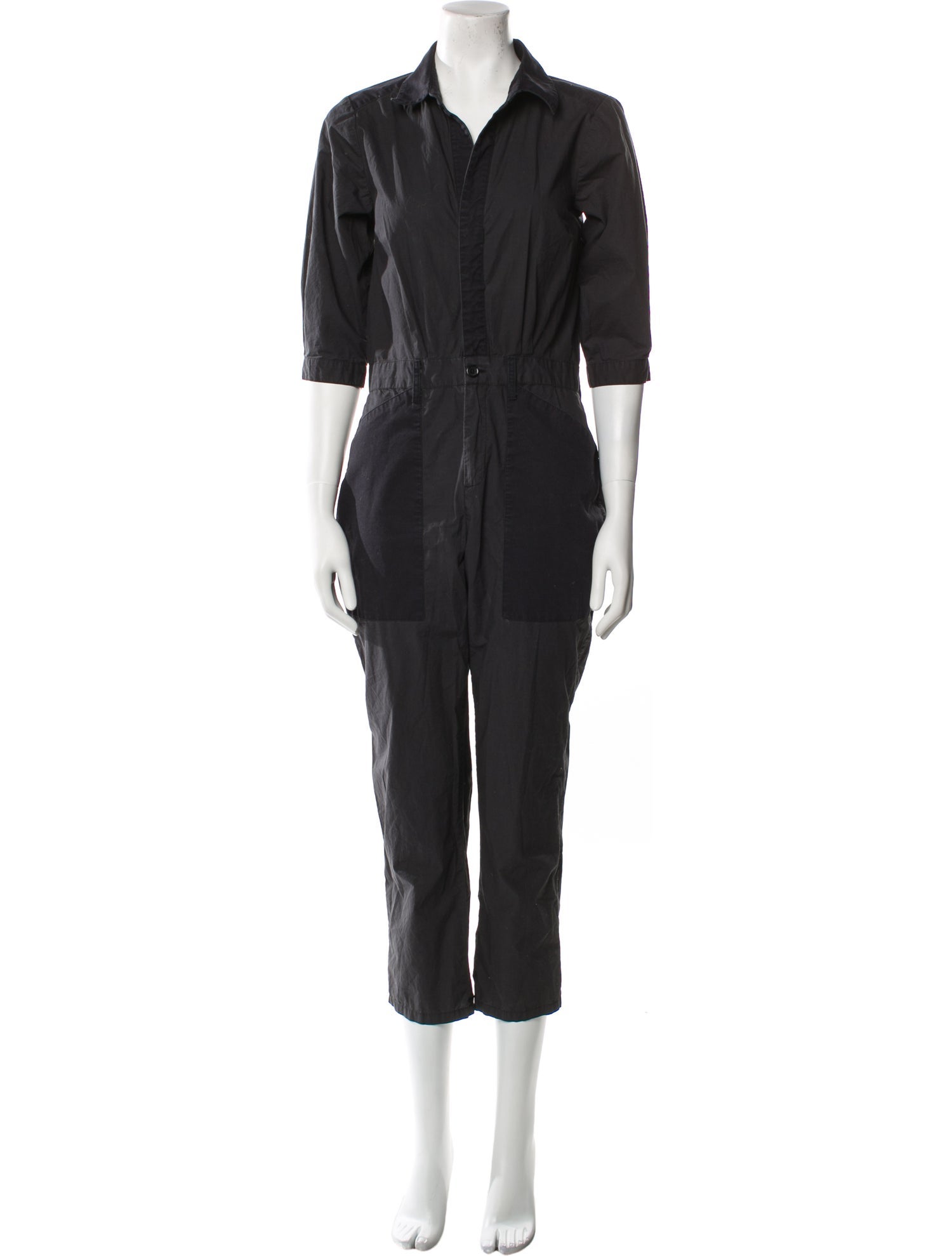 BA&SH Jumpsuit
