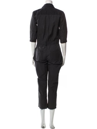 BA&SH Jumpsuit