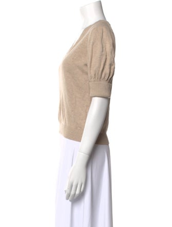 BA&SH V-Neck Sweater