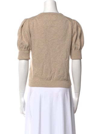 BA&SH V-Neck Sweater