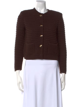 BA&SH Crew Neck Sweater